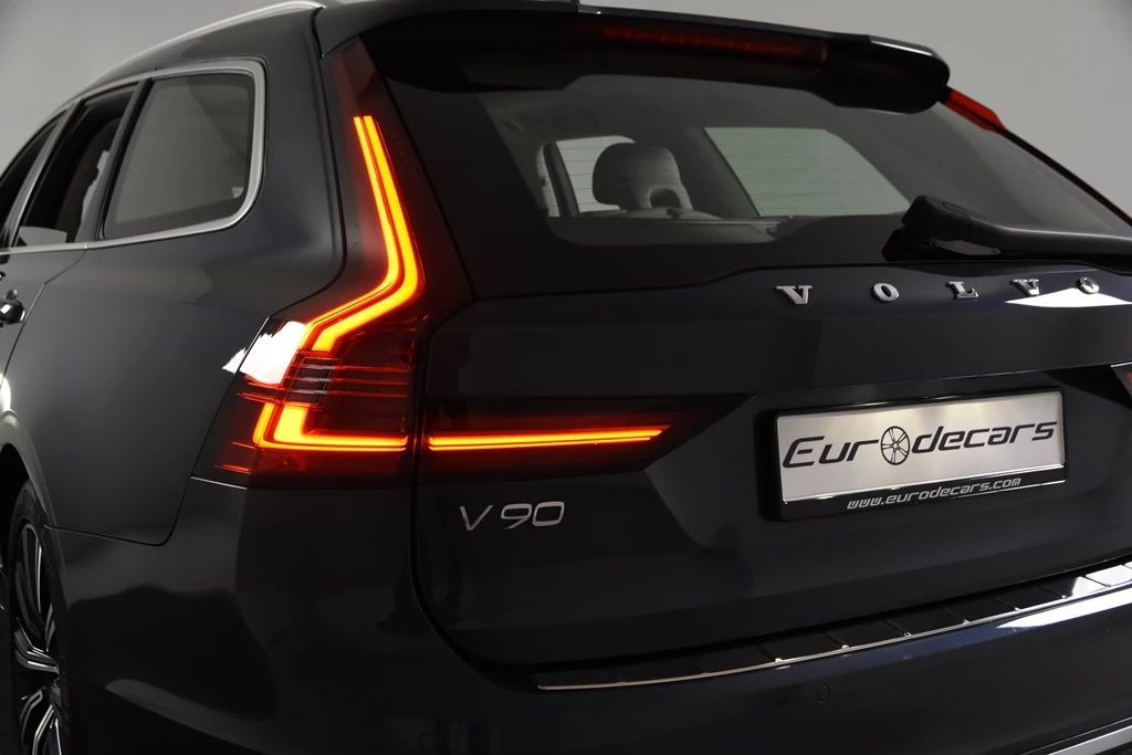 Hoofdafbeelding Volvo V90