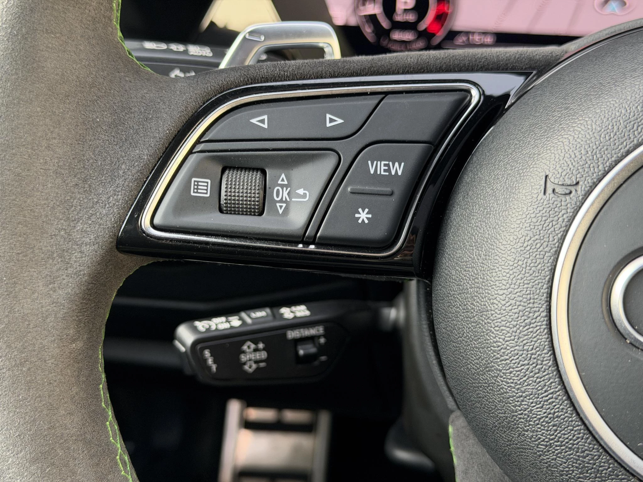 Hoofdafbeelding Audi RS3