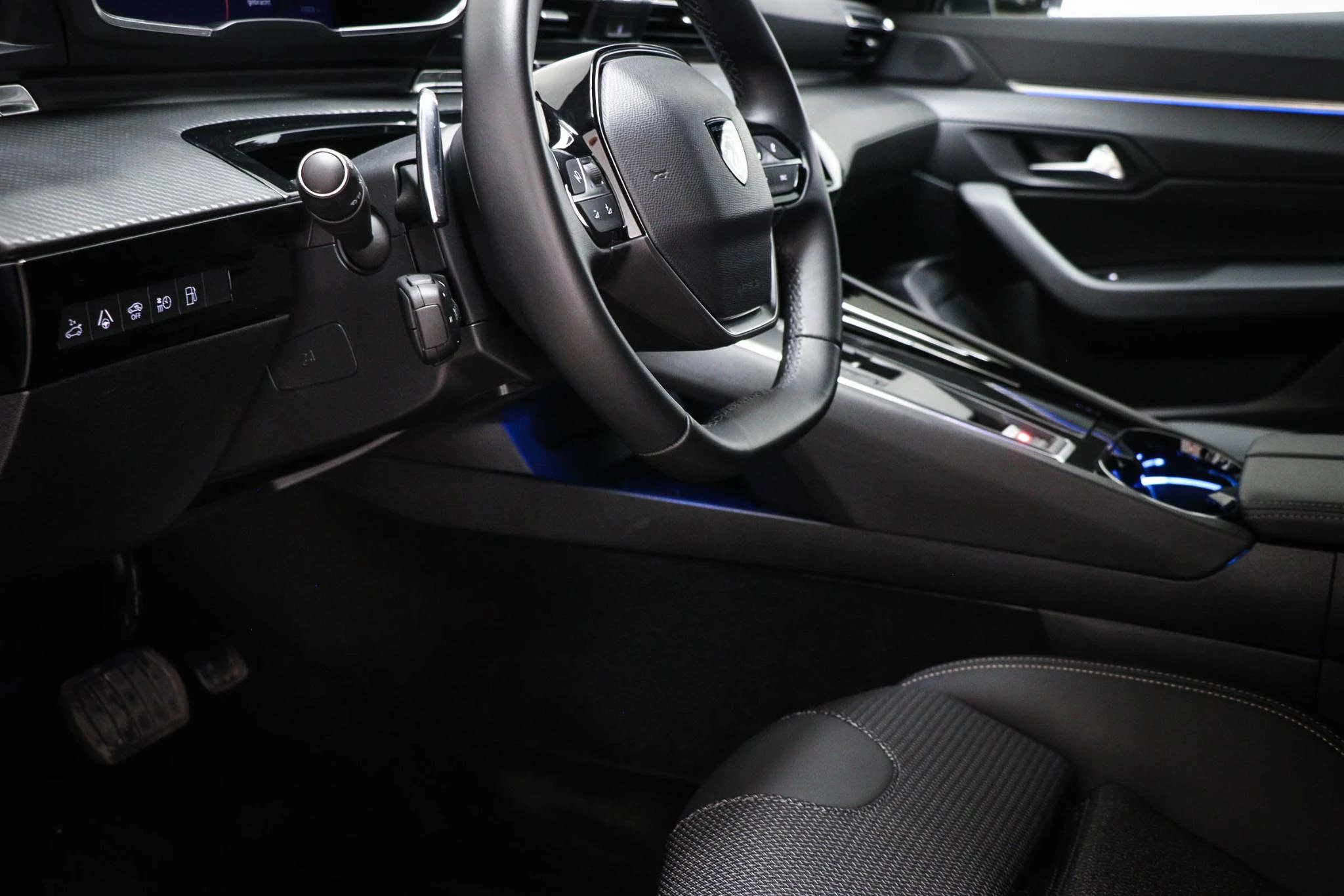 Hoofdafbeelding Peugeot 508