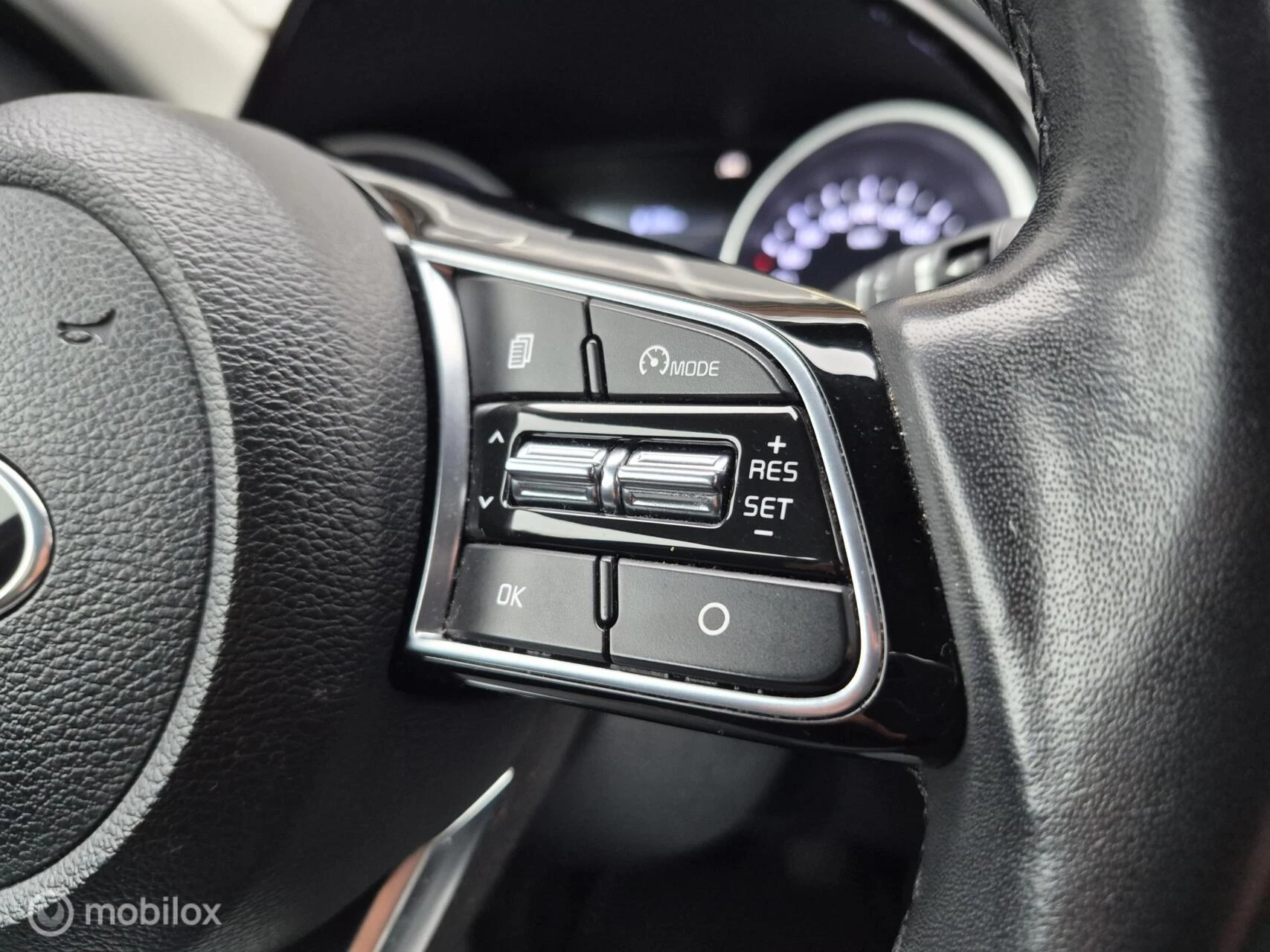 Hoofdafbeelding Kia Ceed