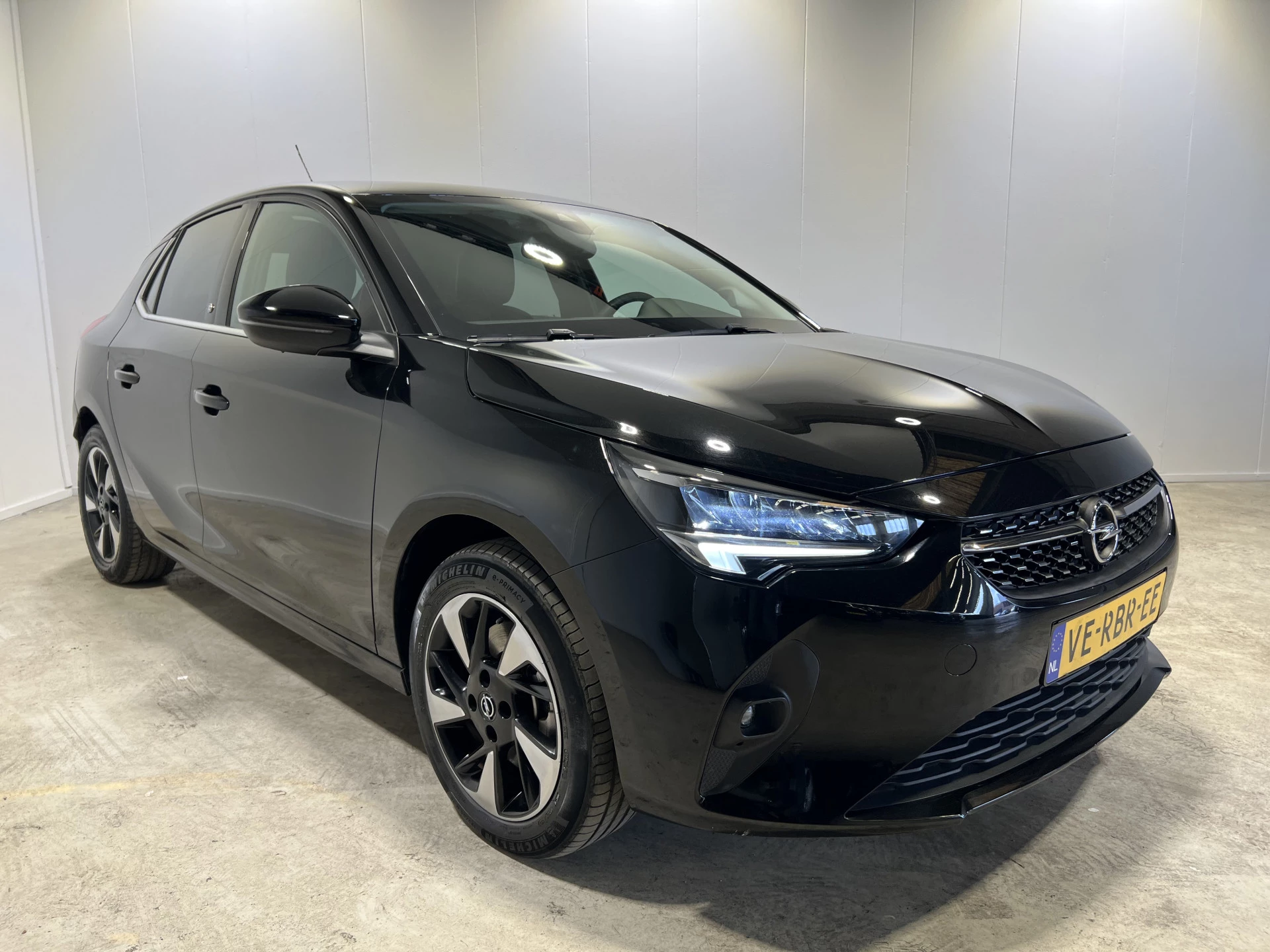 Hoofdafbeelding Opel Corsa-e