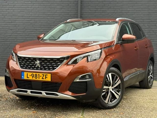 Peugeot 3008 1.2 PureTech GT Allure PDC | CARPLAY | NAVI | STOELVER | CRUISE | AUTOMAAT | NWE APK