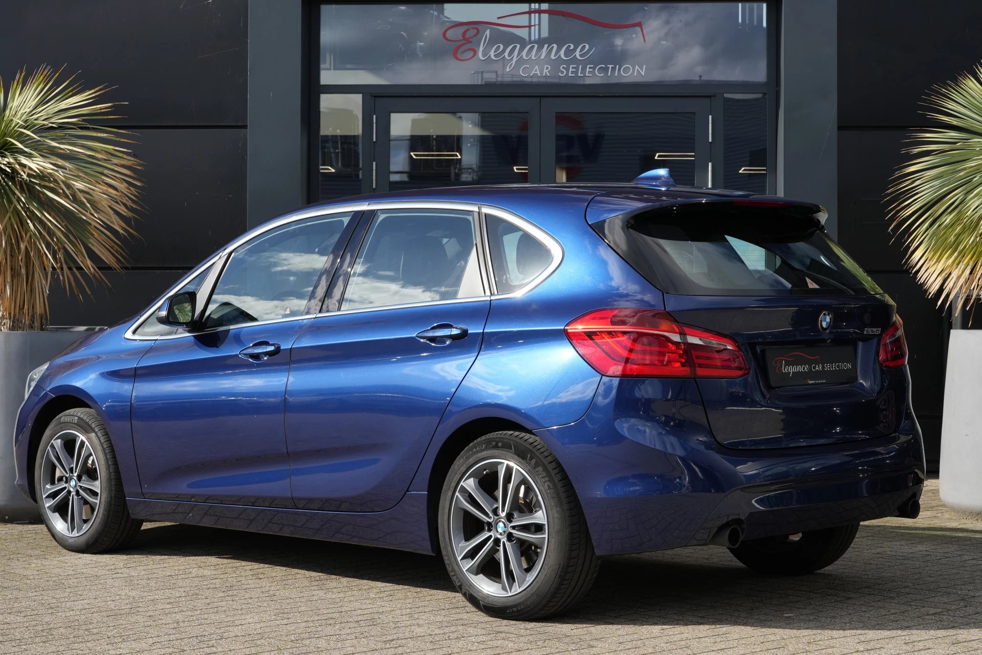 Hoofdafbeelding BMW 2 Serie