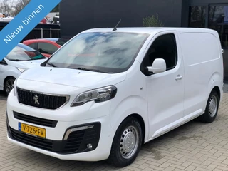 Hoofdafbeelding Peugeot Expert Peugeot Expert 1.6 BlueHDI PRO NAVI CRUISE LED CAMERA PDC