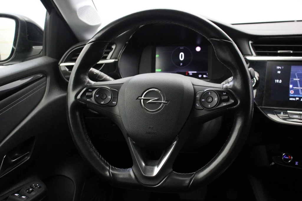 Hoofdafbeelding Opel Corsa-e