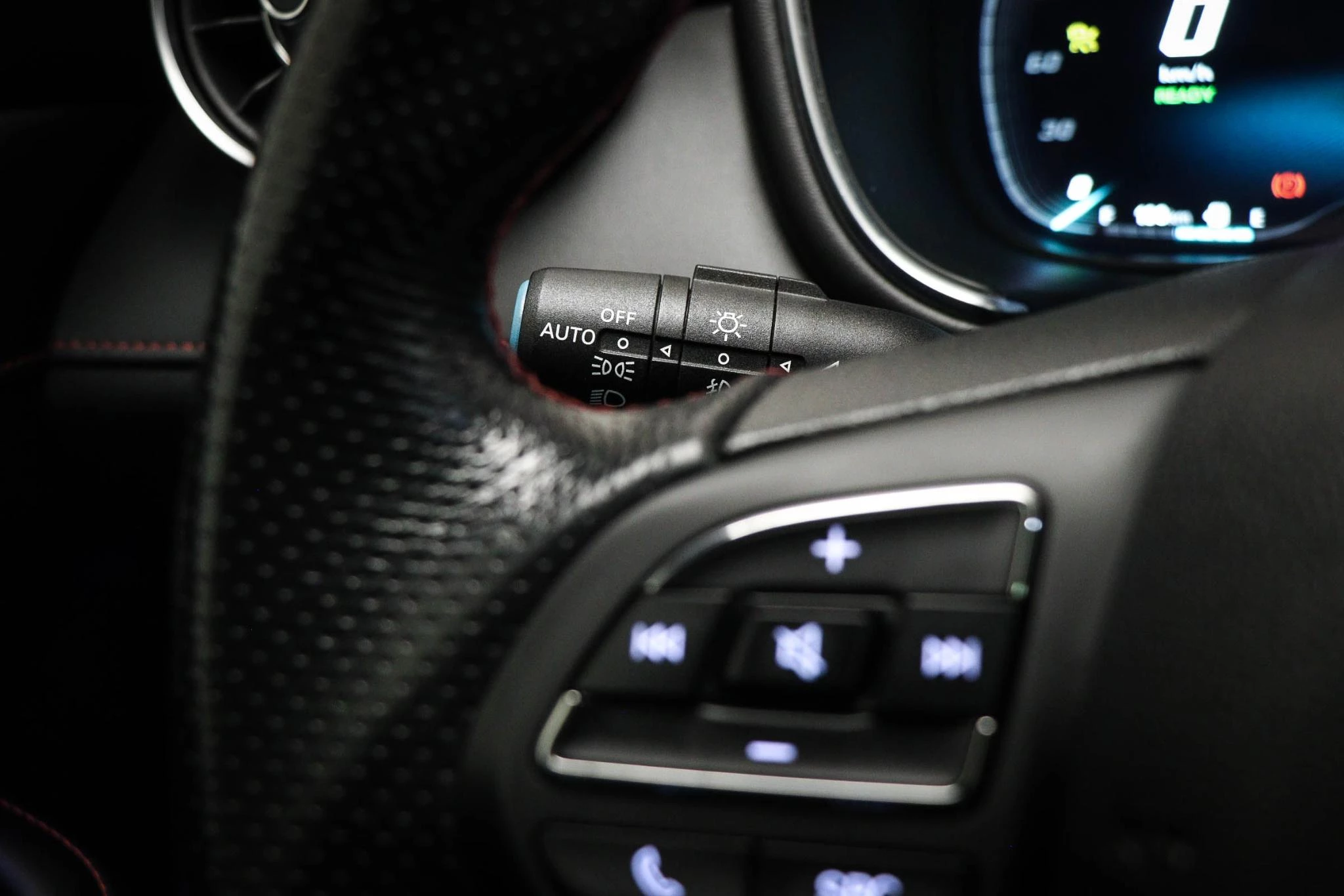 Hoofdafbeelding MG EHS