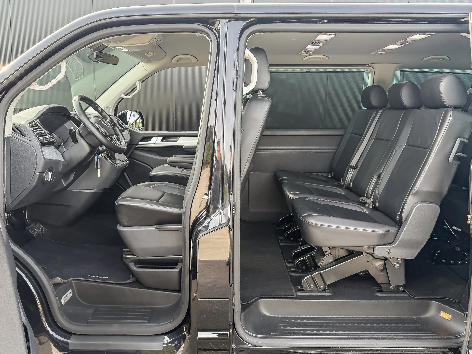 Hoofdafbeelding Volkswagen Caravelle