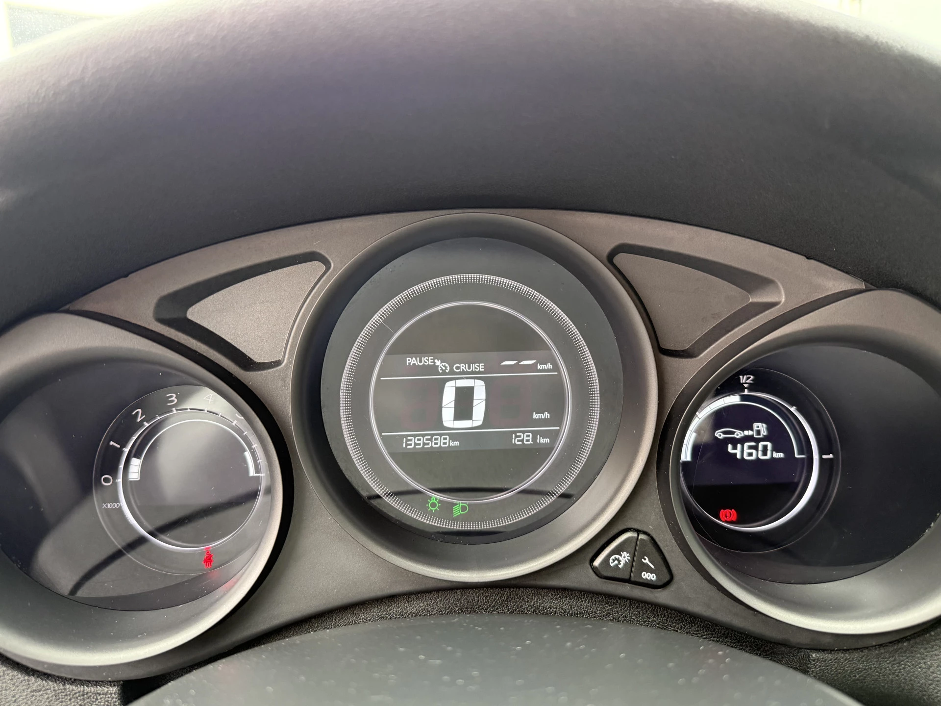 Hoofdafbeelding Citroën C4