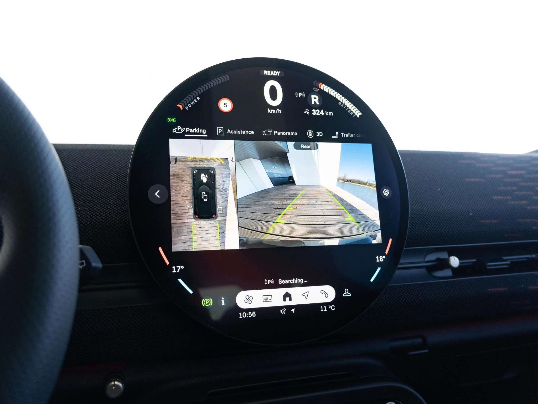 Hoofdafbeelding MINI Aceman