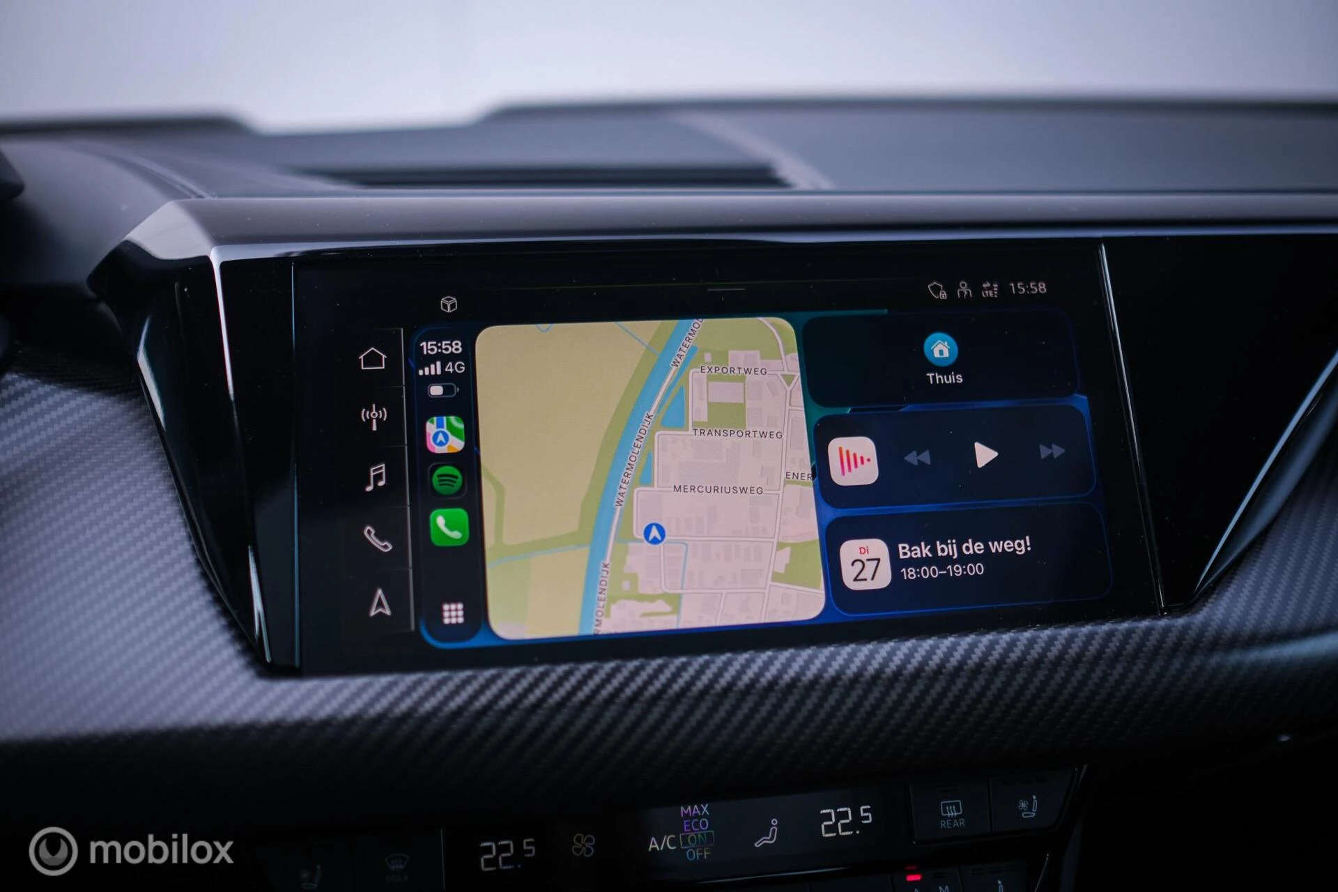 Hoofdafbeelding Audi e-tron GT