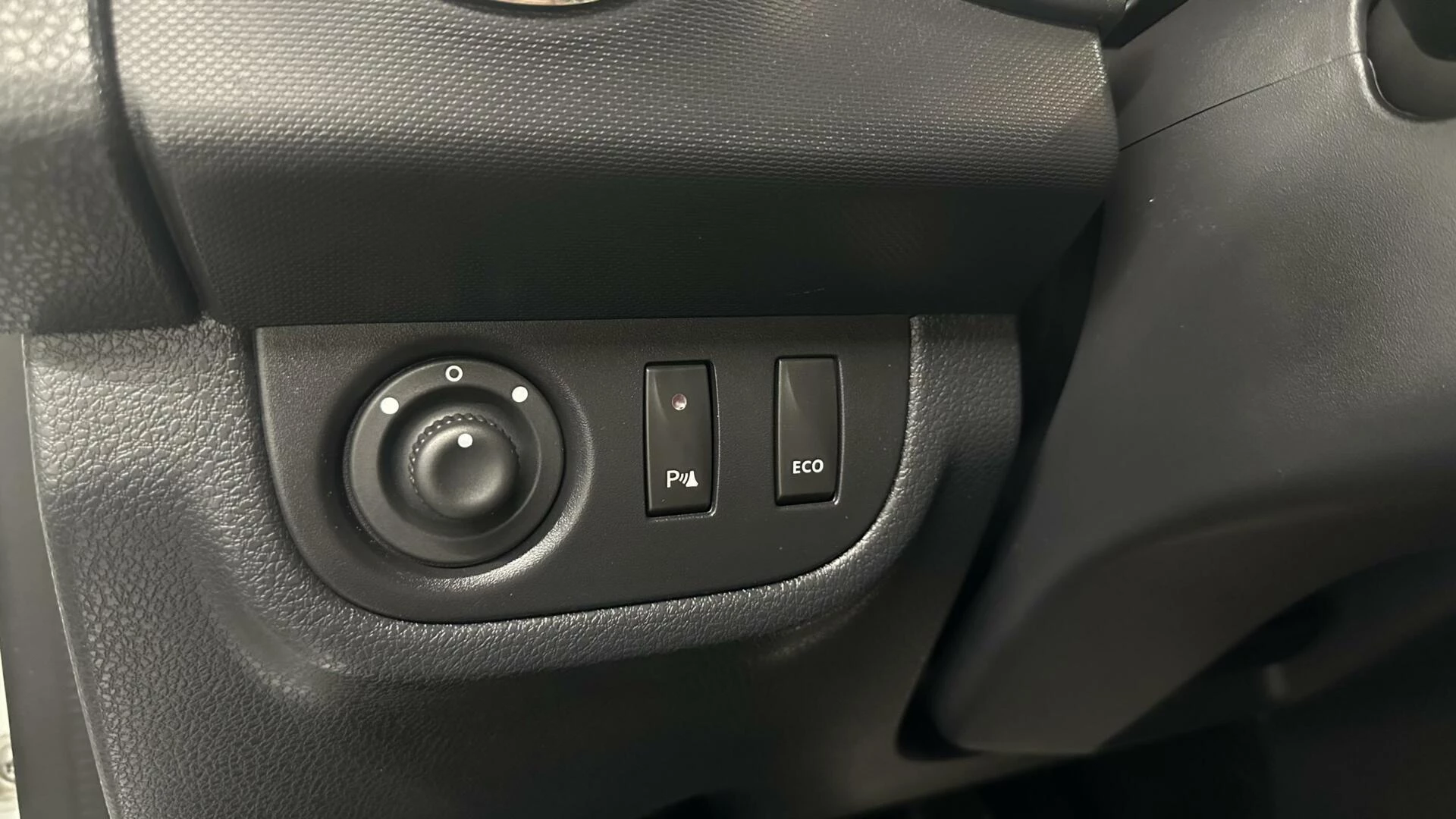 Hoofdafbeelding Dacia Sandero Stepway