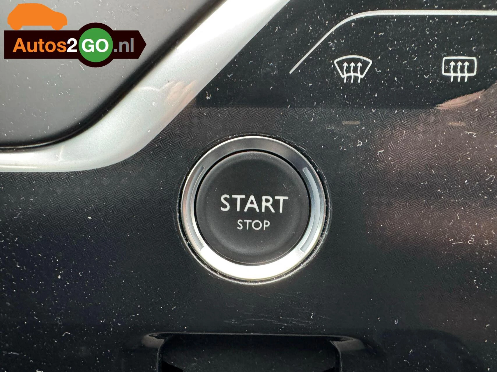 Hoofdafbeelding Citroën C4 Picasso