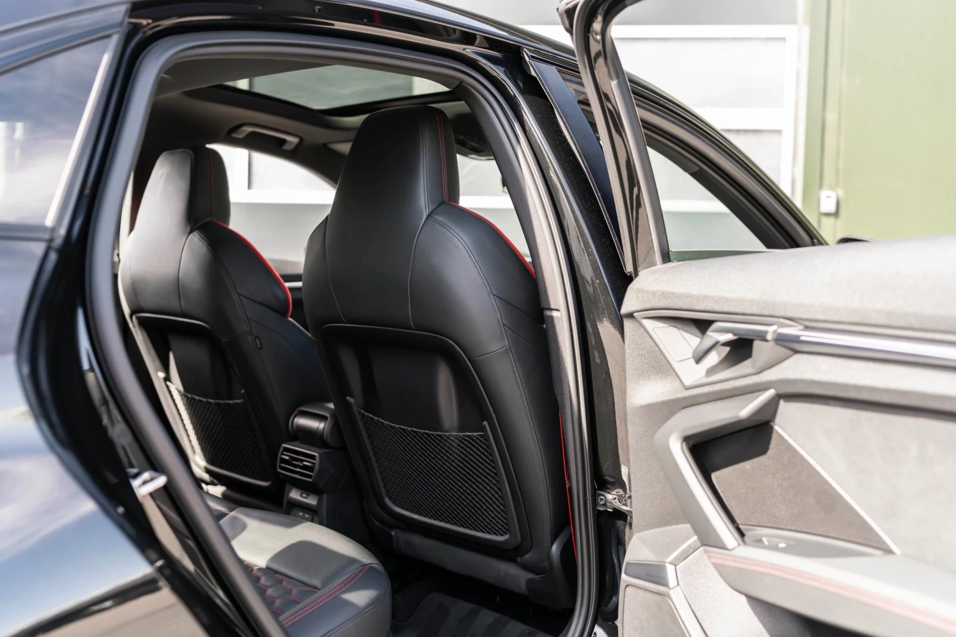 Hoofdafbeelding Audi RS3