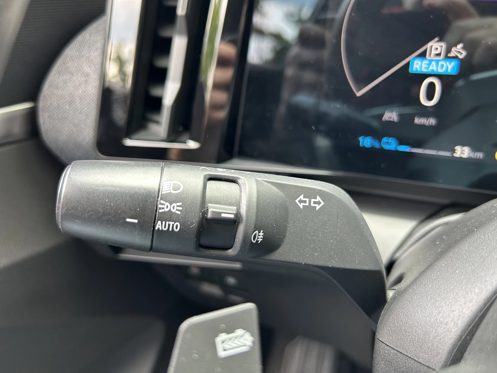 Hoofdafbeelding Renault Megane E-Tech