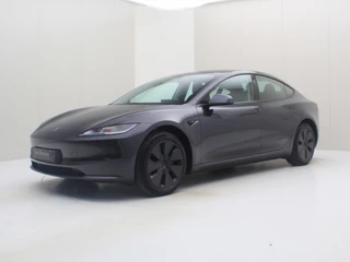 Tesla Model 3 Highland Standard RWD Plus [ LFP+AUTOPILOT+534KM WLTP+STOELVENTILATIE+60kWh ]