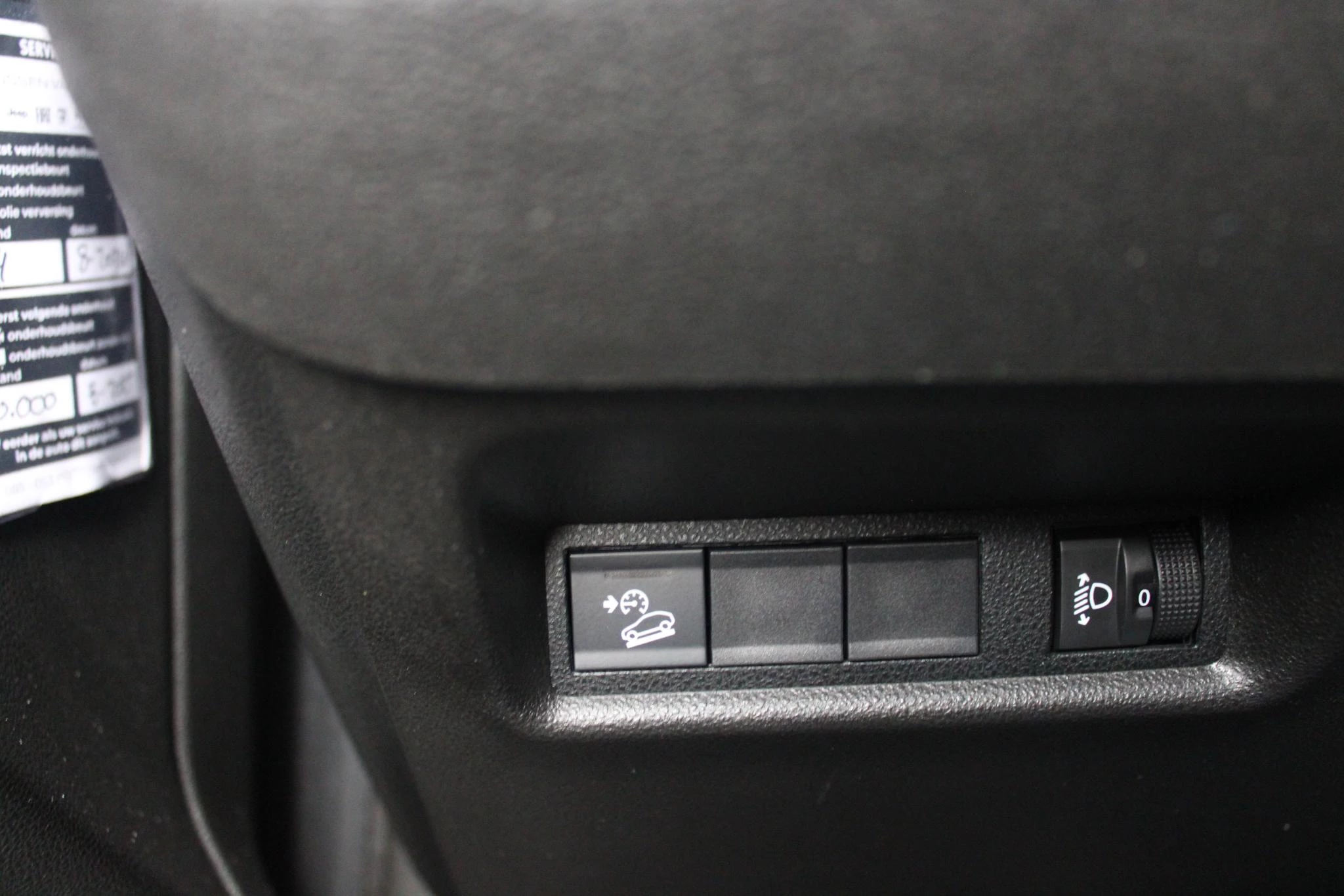 Hoofdafbeelding Jeep Avenger