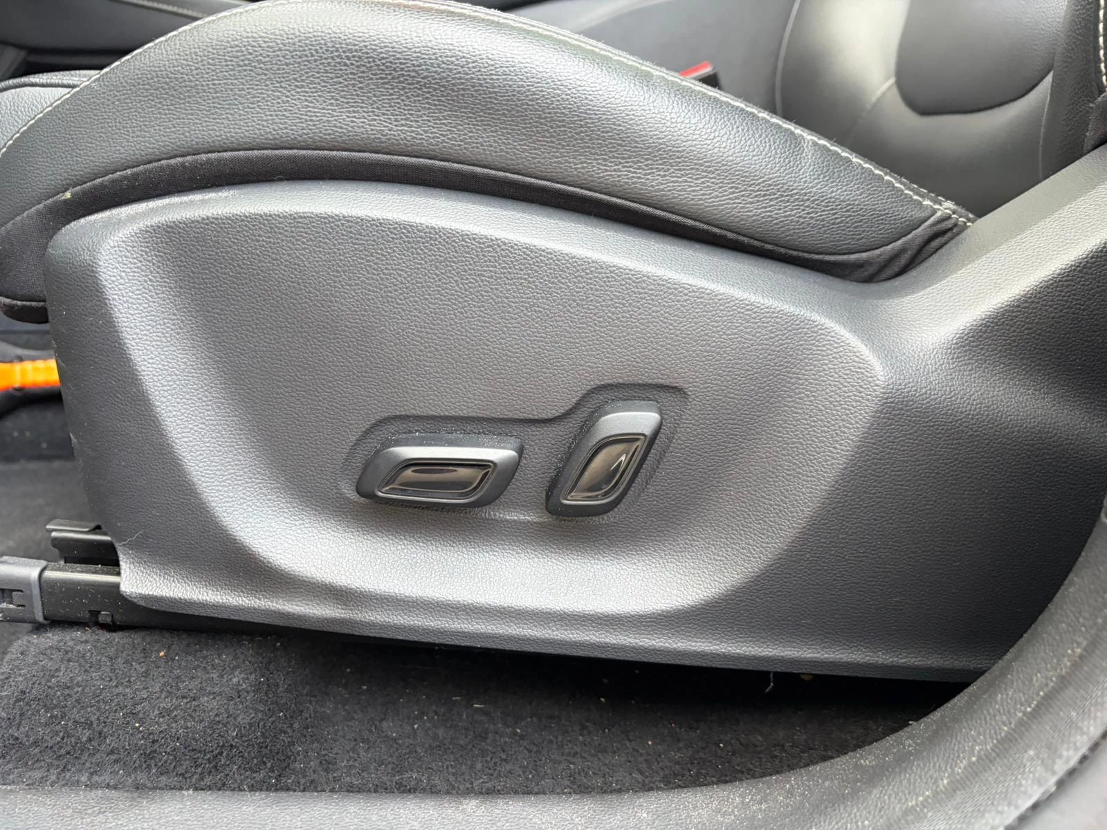 Hoofdafbeelding MG ZS EV