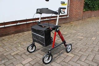 Overige Overig Rollator type Tracker
