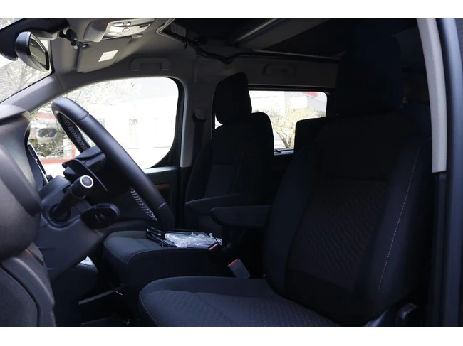 Hoofdafbeelding Dethleffs CROSSCAMP TY 002 Buscamper