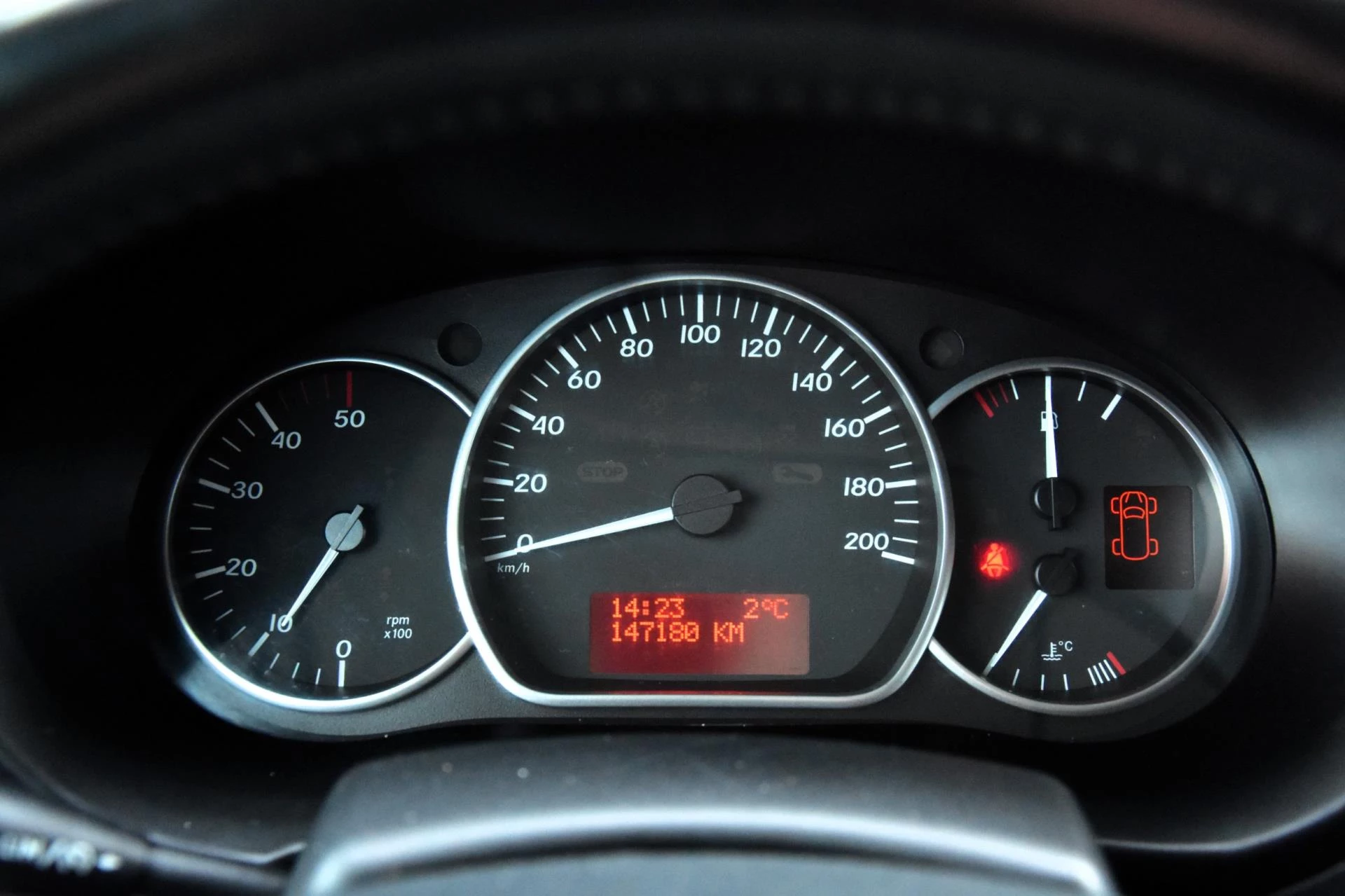 Hoofdafbeelding Mercedes-Benz Citan