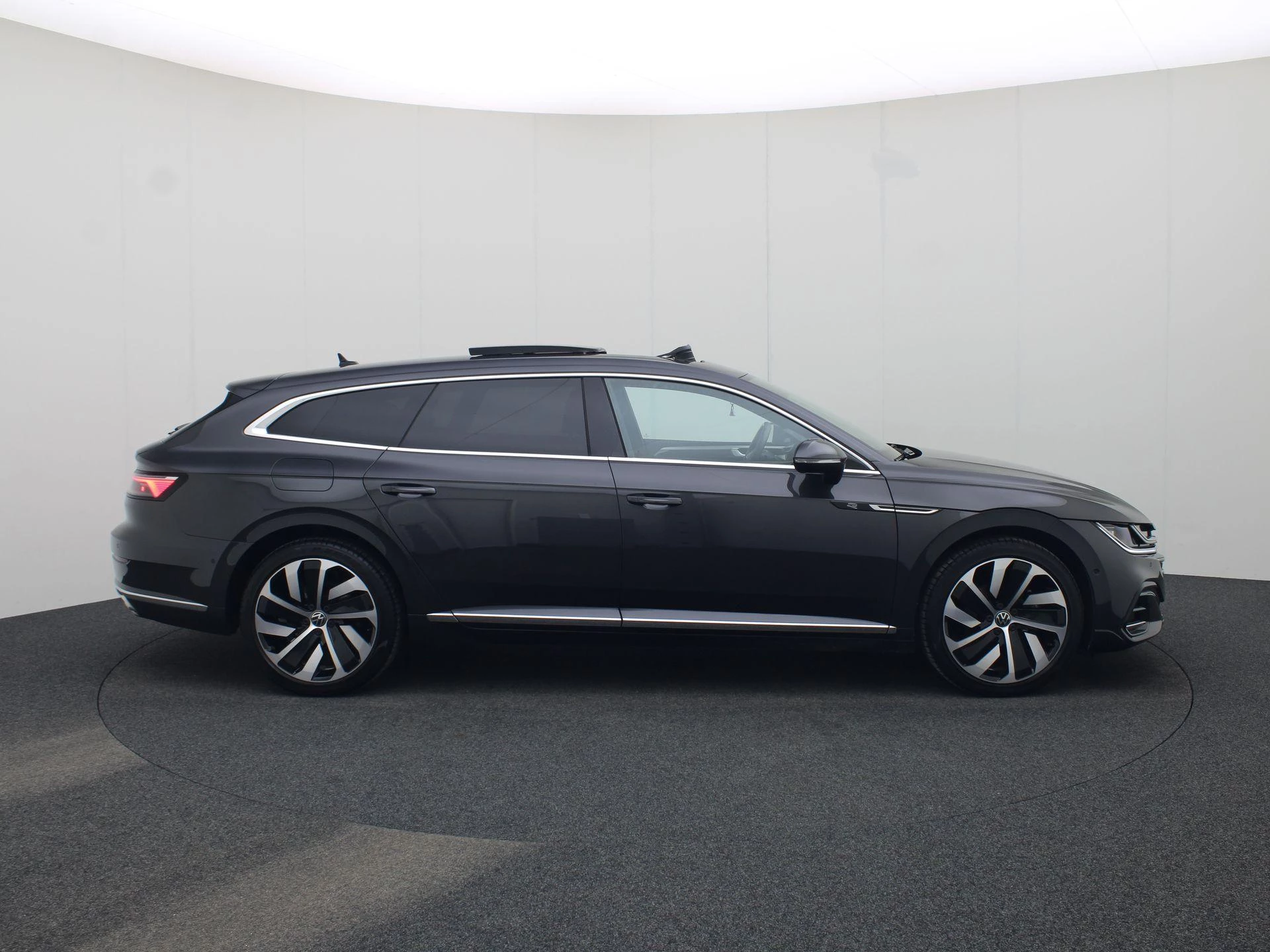 Hoofdafbeelding Volkswagen Arteon