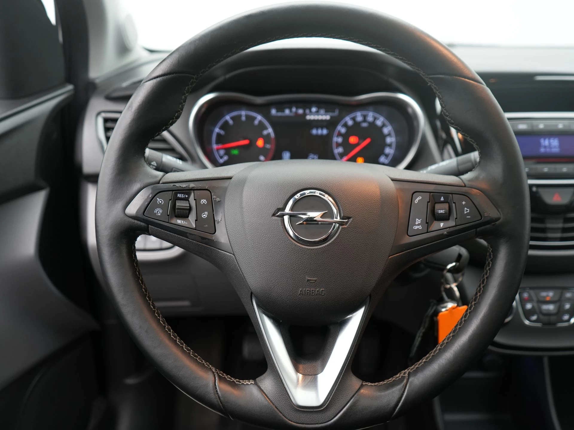 Hoofdafbeelding Opel KARL