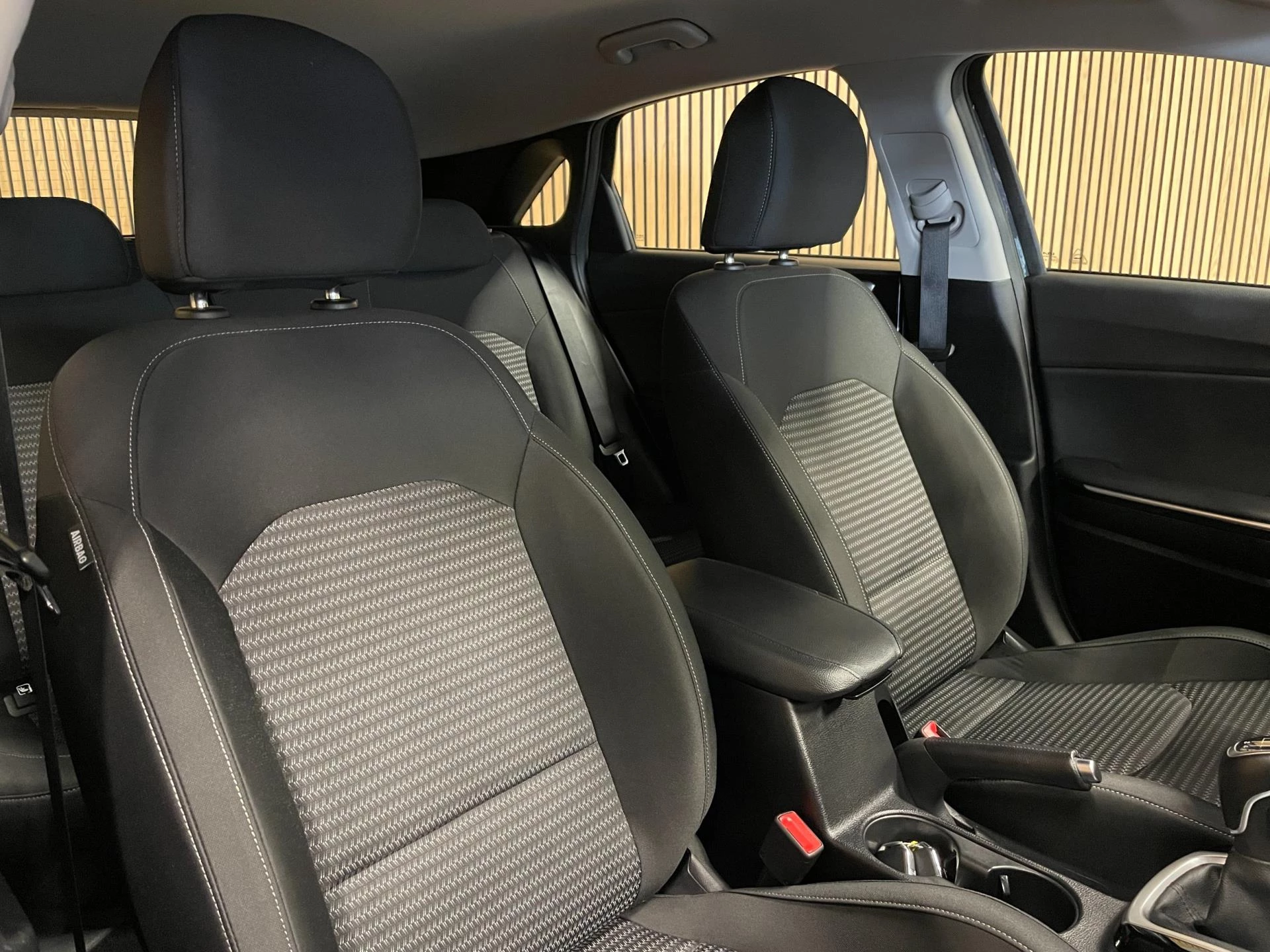 Hoofdafbeelding Kia Ceed