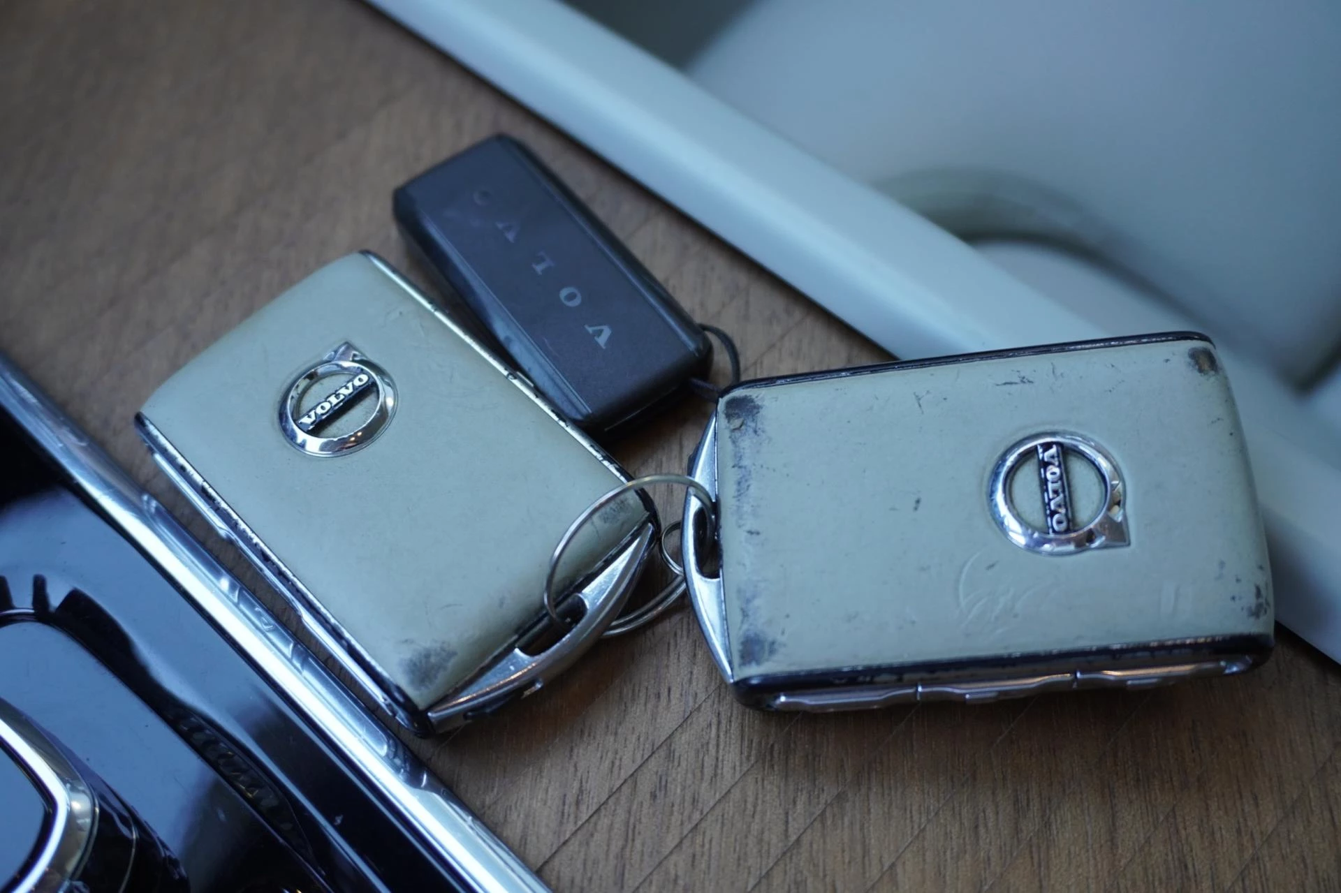 Hoofdafbeelding Volvo V90