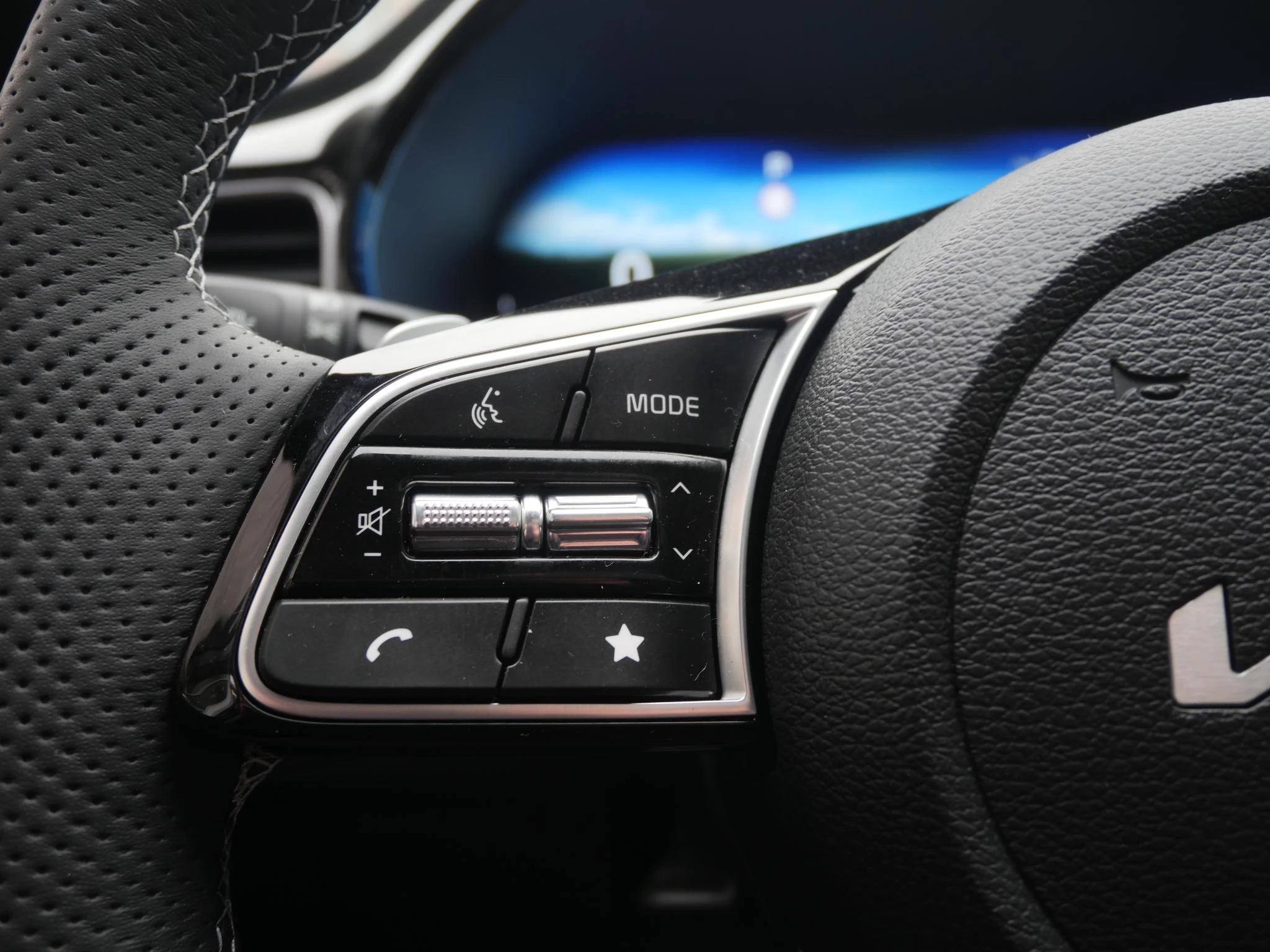 Hoofdafbeelding Kia XCeed