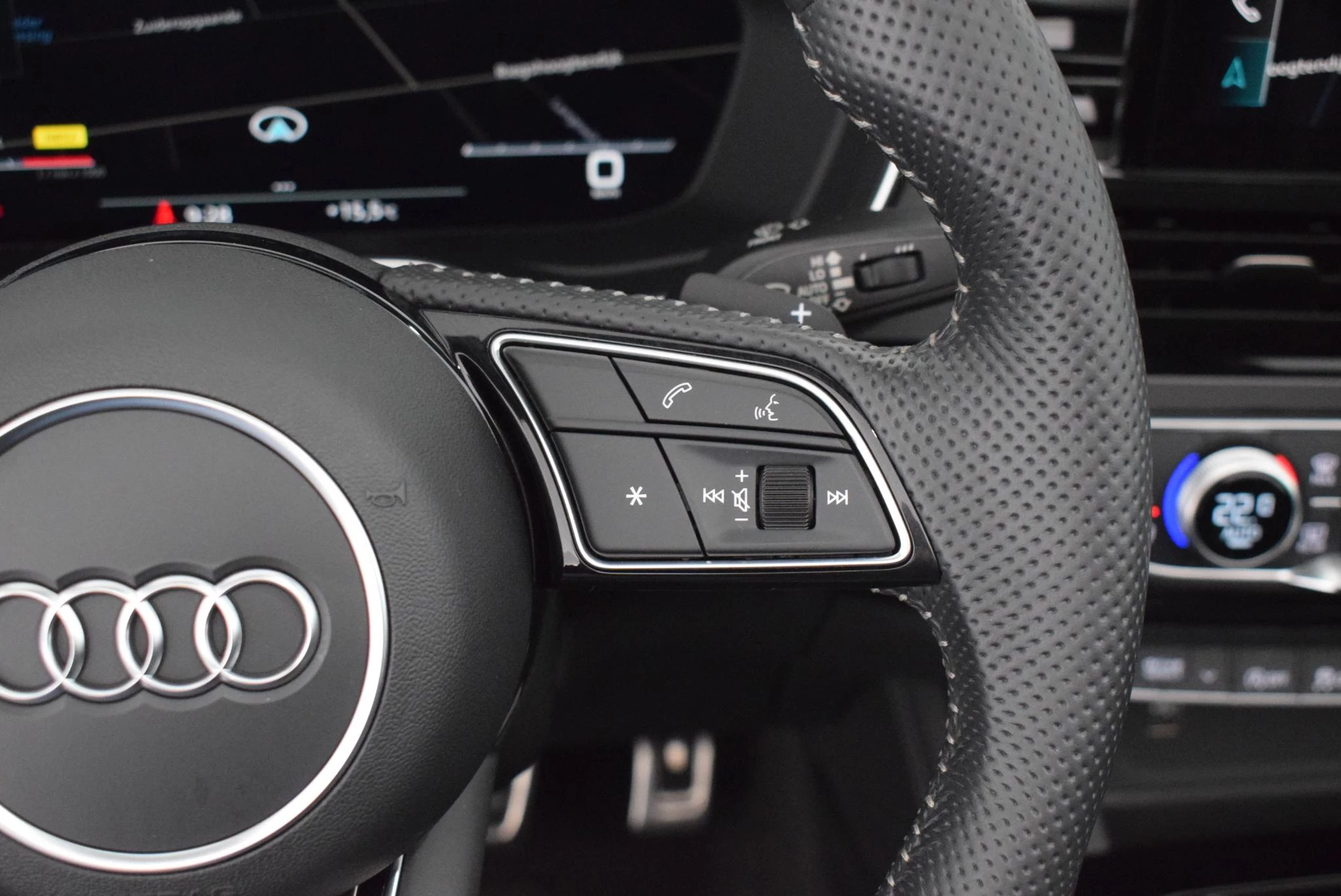 Hoofdafbeelding Audi S5