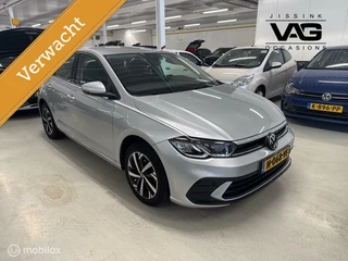 Volkswagen Polo 1.0 TSI CarPlay Virtual 17 inch LED PDC