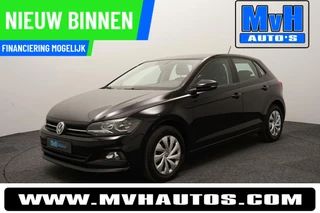 Volkswagen Polo 1.0 TSI comfort Business|NAVI|CLIMA|DSG|NAP
