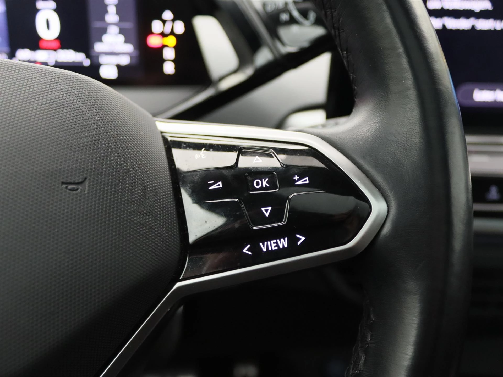 Hoofdafbeelding Volkswagen ID.4