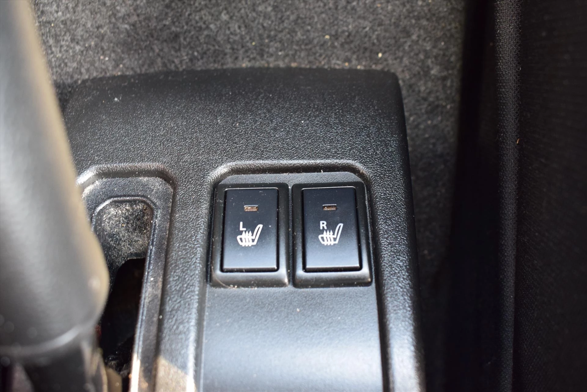 Hoofdafbeelding Suzuki Jimny