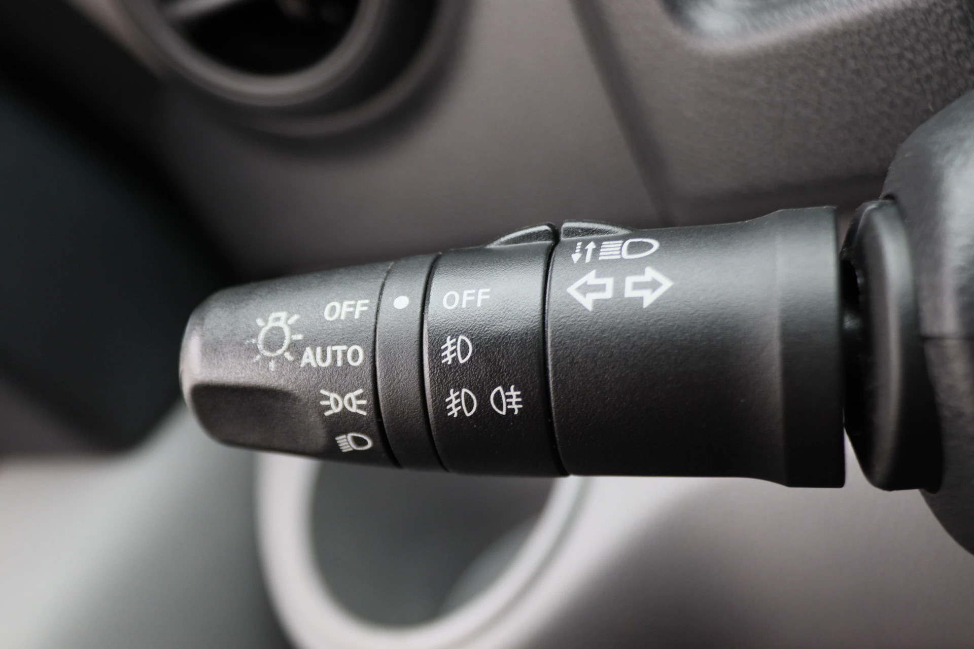 Hoofdafbeelding Nissan NV200