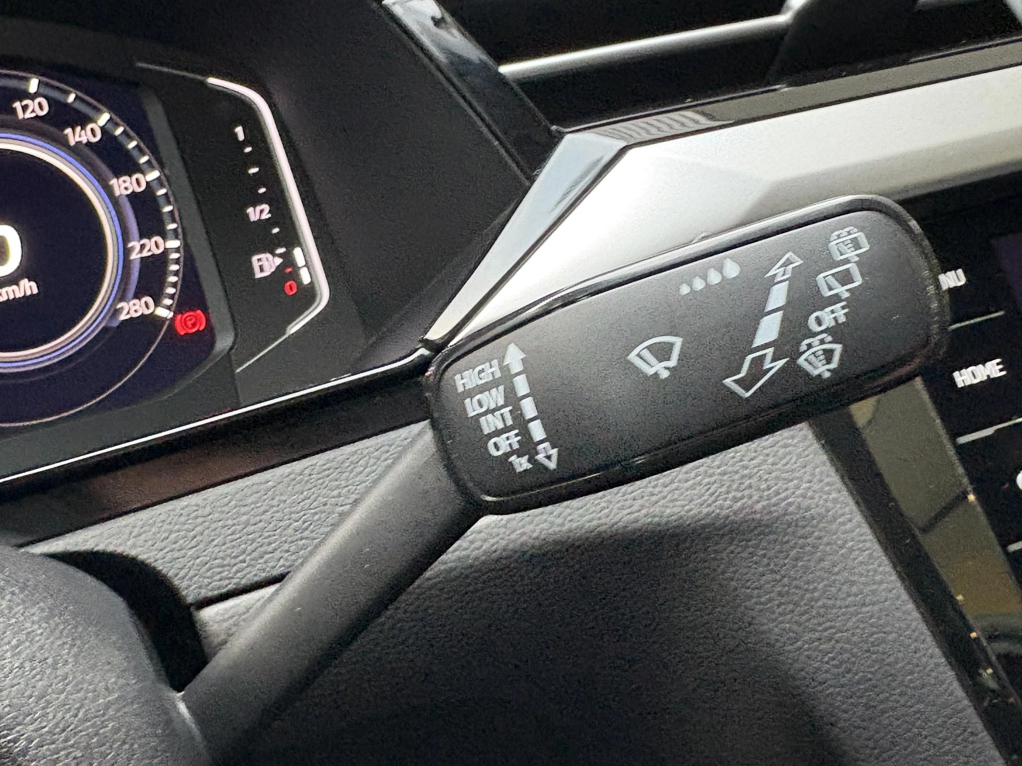 Hoofdafbeelding Volkswagen Arteon