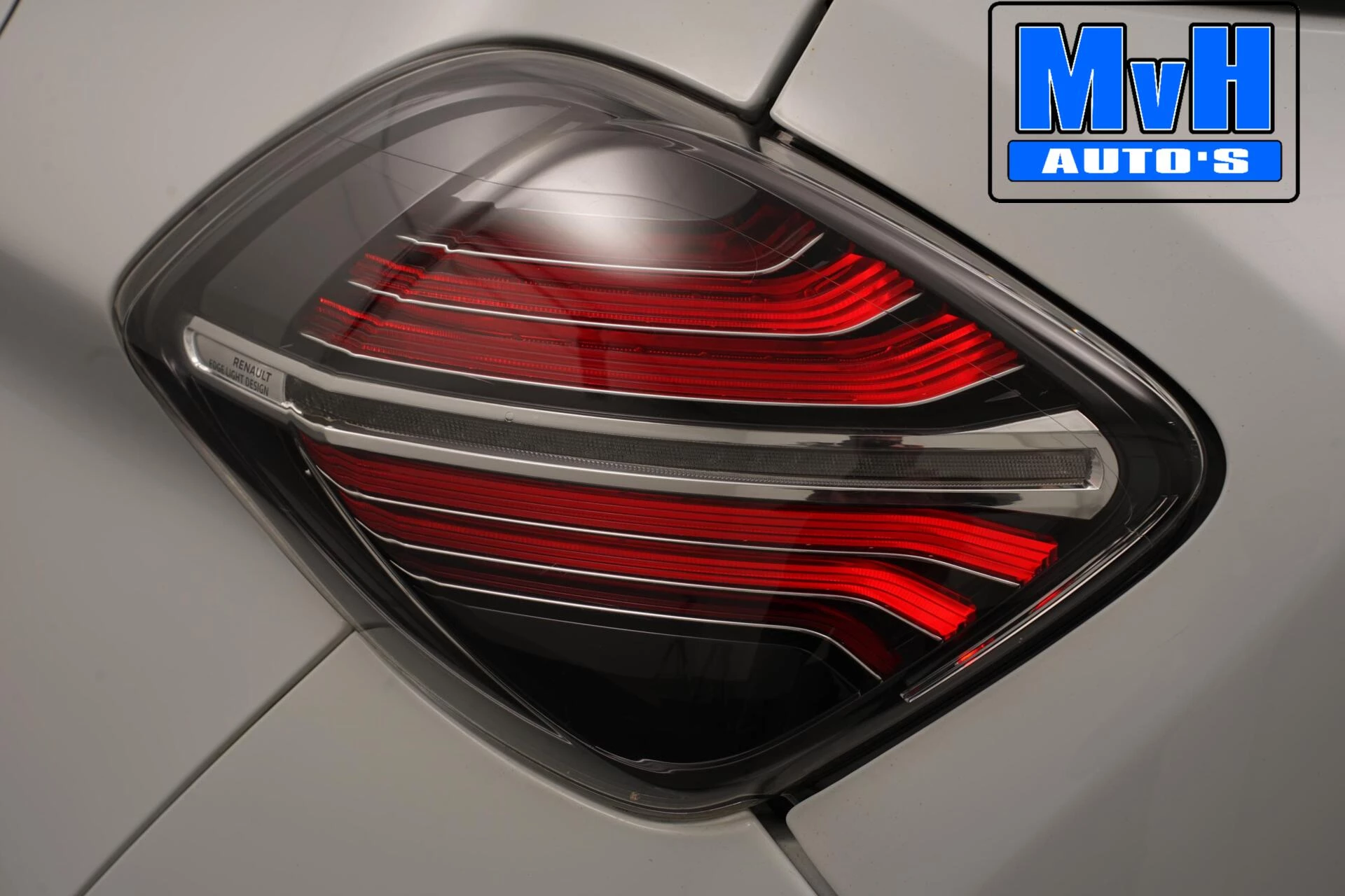 Hoofdafbeelding Renault ZOE