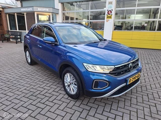 Volkswagen T-Roc 1.5 TSI Life Business