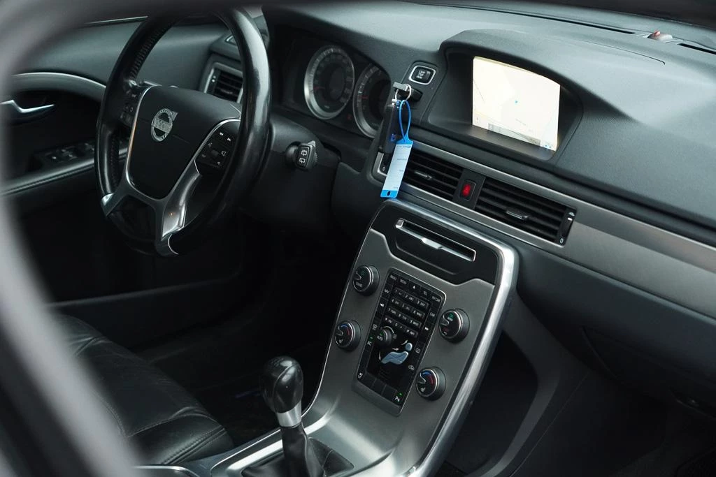 Hoofdafbeelding Volvo V70