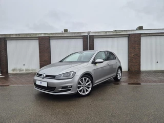 Volkswagen Golf 1.4 TSI Highline / 1e eigenaar / Dealeronderhouden / Cruisecontrol / Stoelverwarming