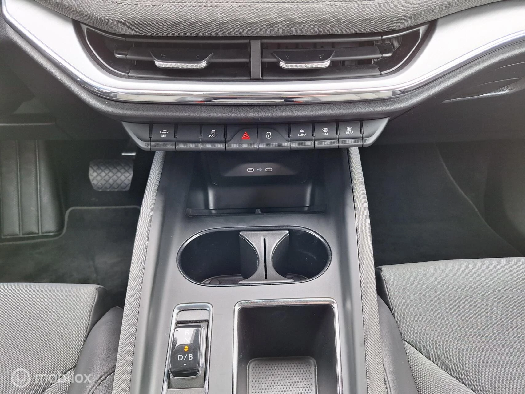 Hoofdafbeelding Škoda Enyaq iV