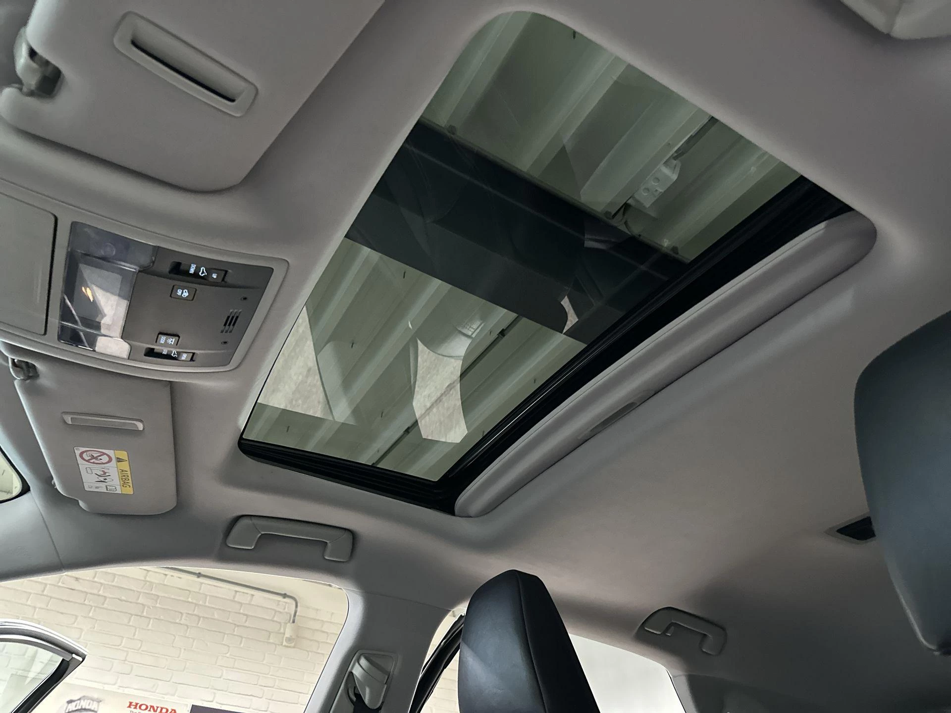 Hoofdafbeelding Lexus RX