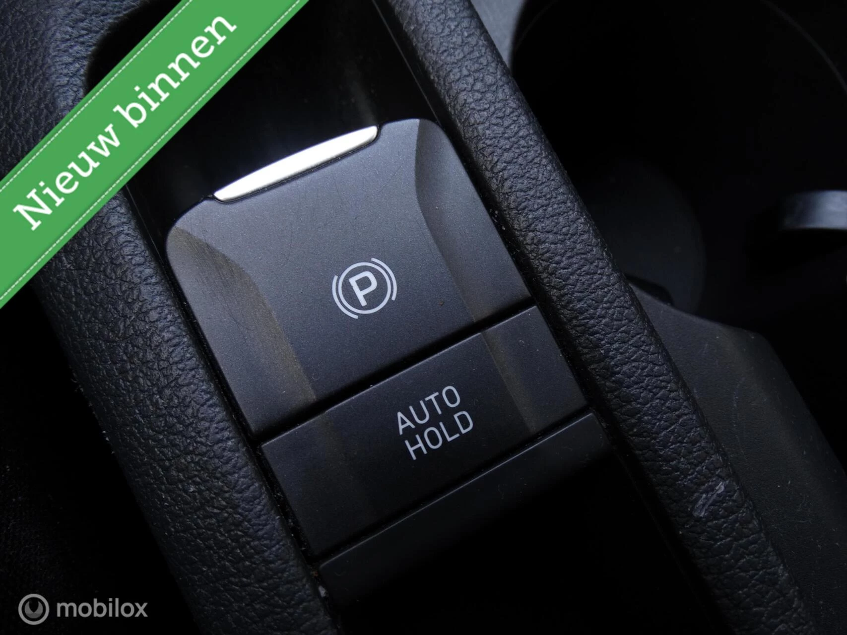 Hoofdafbeelding Hyundai i30