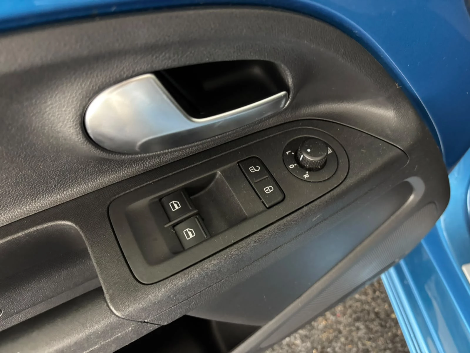 Hoofdafbeelding Volkswagen e-up!