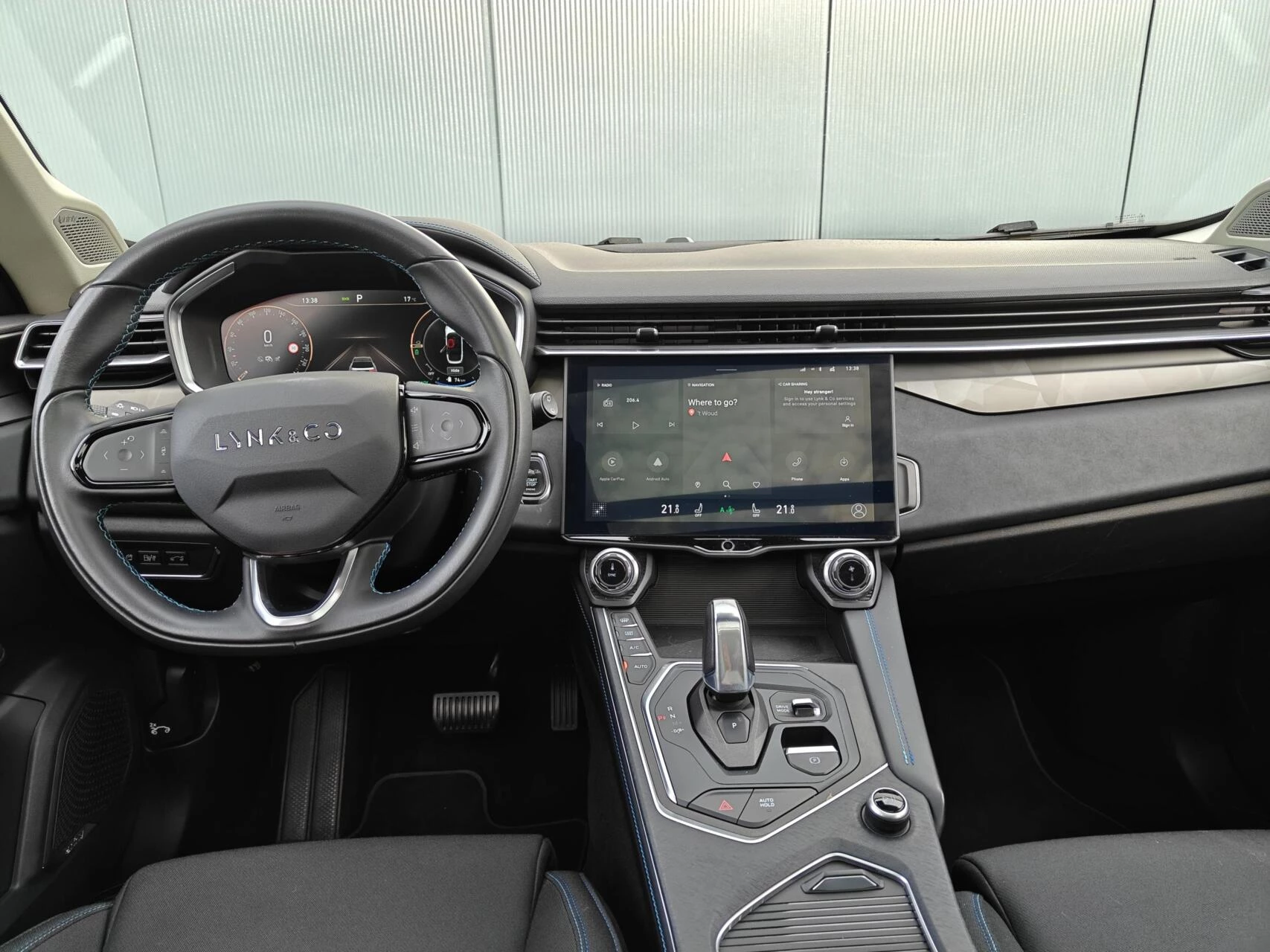 Hoofdafbeelding Lynk & Co 01