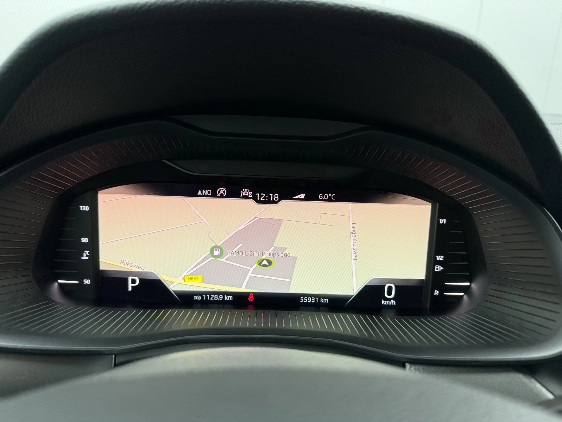 Hoofdafbeelding Škoda Kamiq