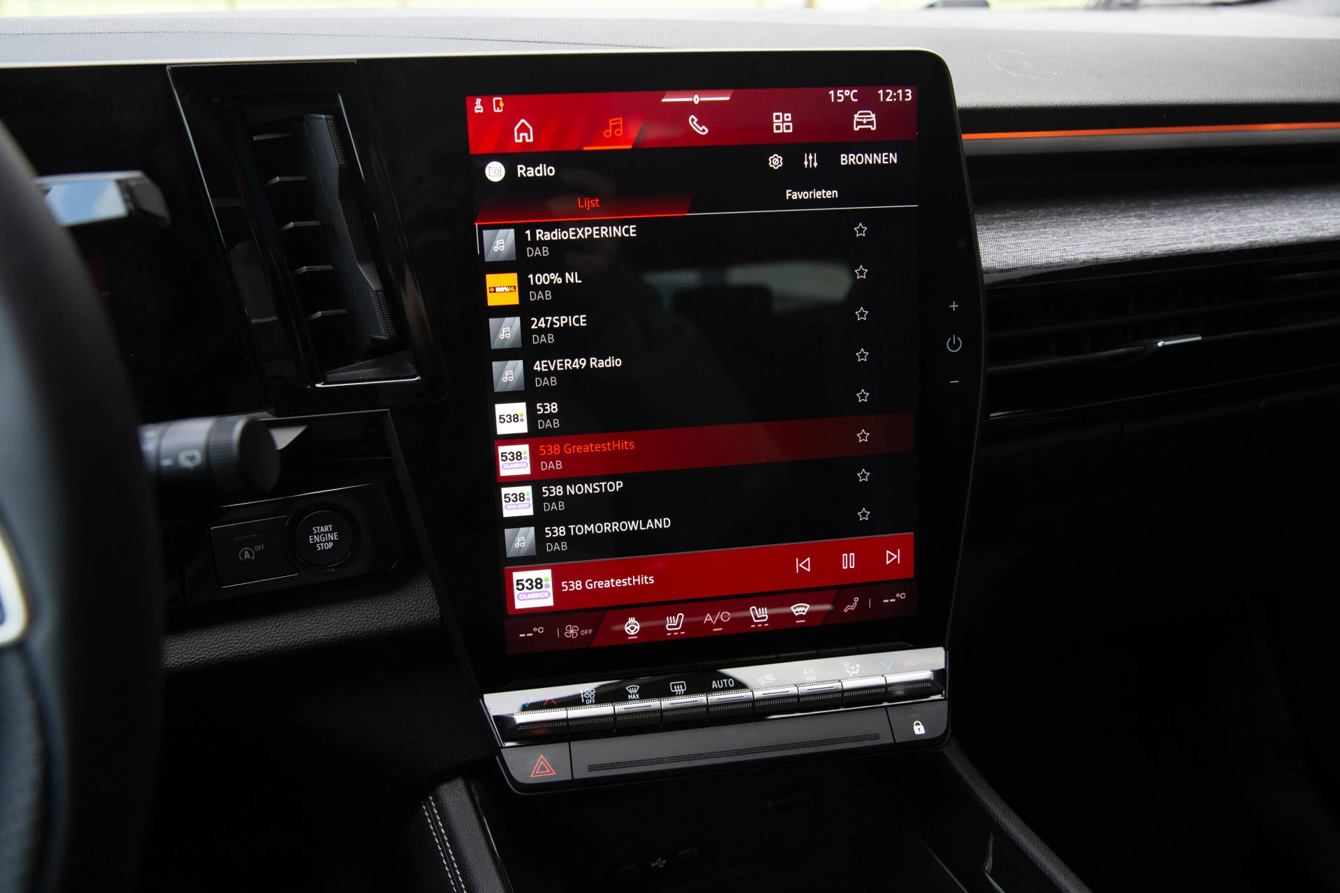 Hoofdafbeelding Renault Austral