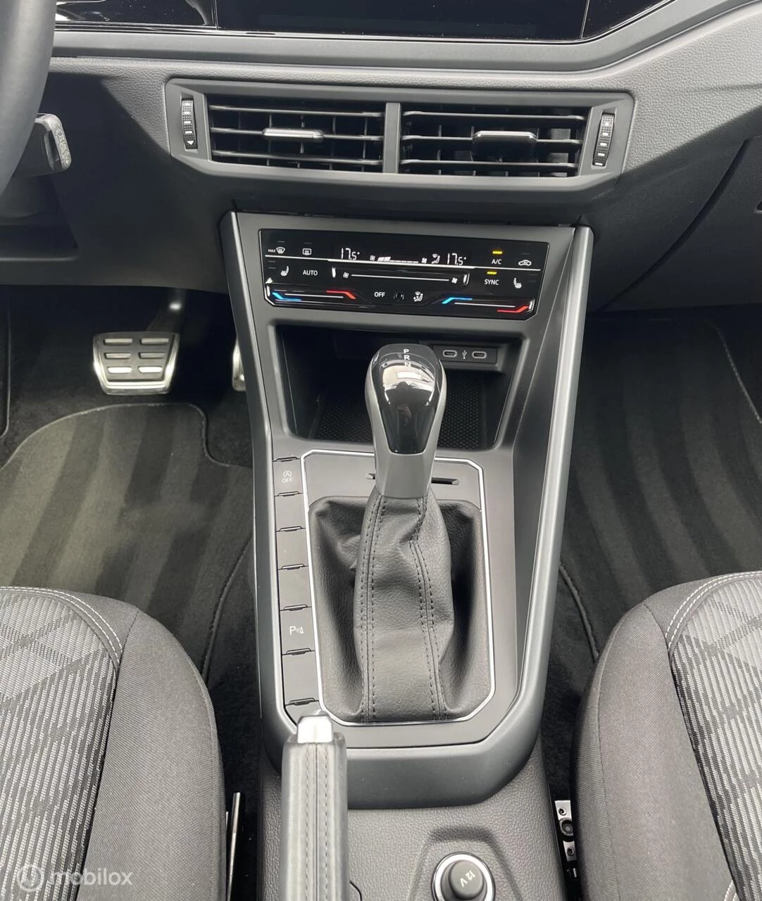 Hoofdafbeelding Volkswagen Taigo