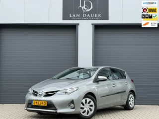 Toyota Auris 1.8 Hybrid Executive / CAMERA / NAP / TREKHAAK