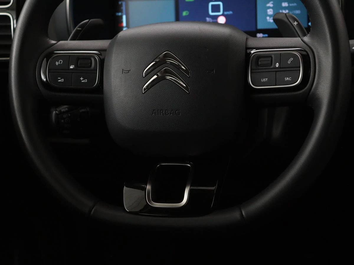 Hoofdafbeelding Citroën C5 Aircross